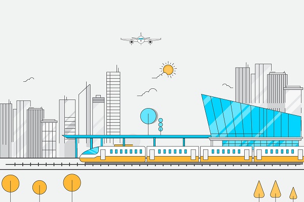 物流運(yùn)輸管理系統(tǒng)