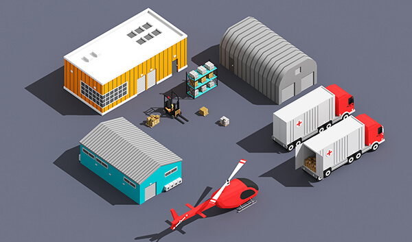 第三方物流企業(yè)的優(yōu)勢