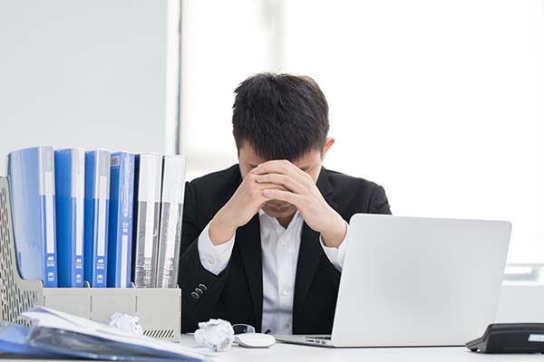 erp系統(tǒng)使用問題