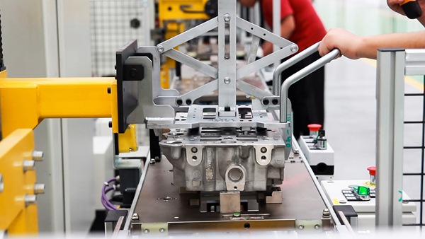 企業(yè)供應(yīng)鏈