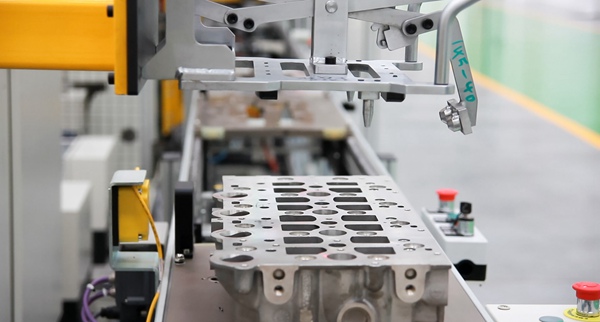 企業(yè)供應(yīng)鏈