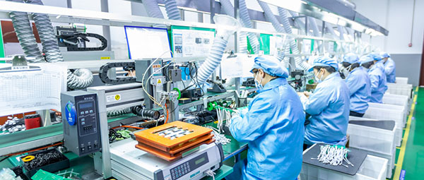 生產(chǎn)管理系統(tǒng)