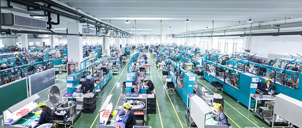 生產(chǎn)管理系統(tǒng)