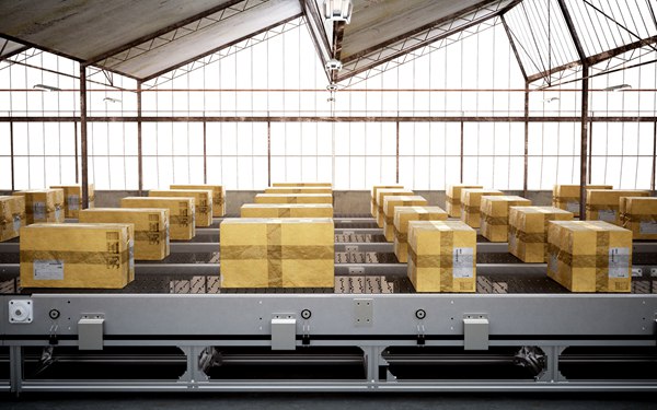 倉(cāng)庫(kù)ERP