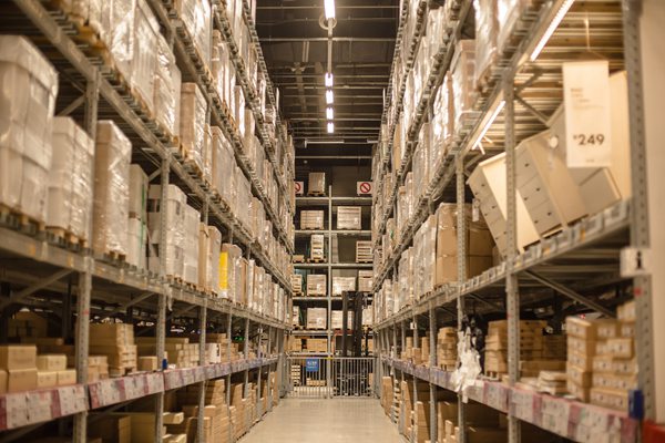 倉(cāng)庫(kù)ERP