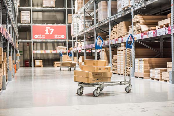 好用的免費庫存管理軟件