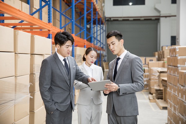 庫(kù)存管理問題