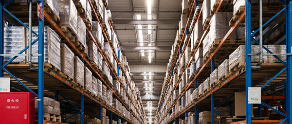 倉(cāng)庫(kù)管理方法