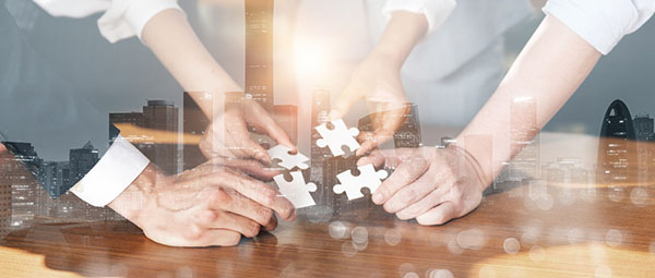 供應(yīng)商選擇標(biāo)準(zhǔn)