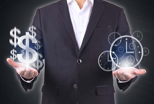 供應商關系管理