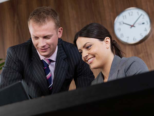 戰(zhàn)略供應(yīng)商管理