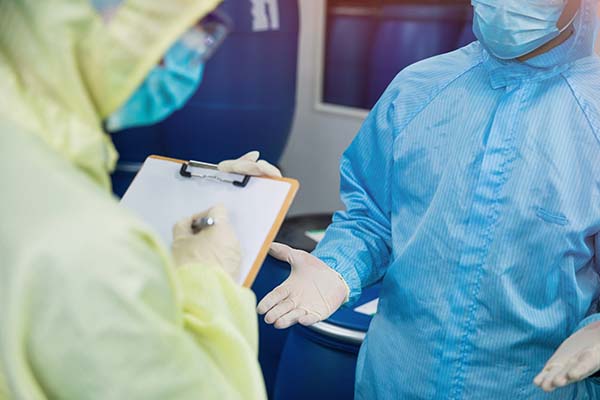 供應商質(zhì)量管理內(nèi)容