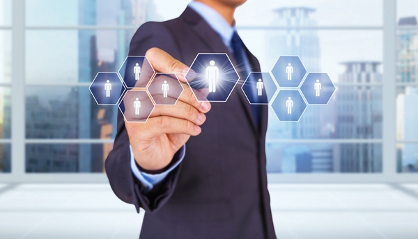 供應(yīng)商管理