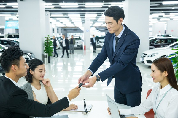 供應(yīng)商管理