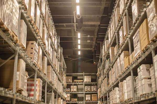 物料管理系統(tǒng)的功能