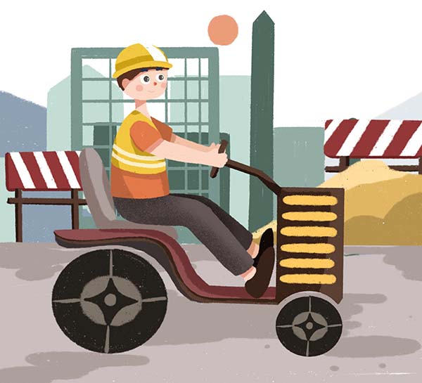 生產(chǎn)物料管理