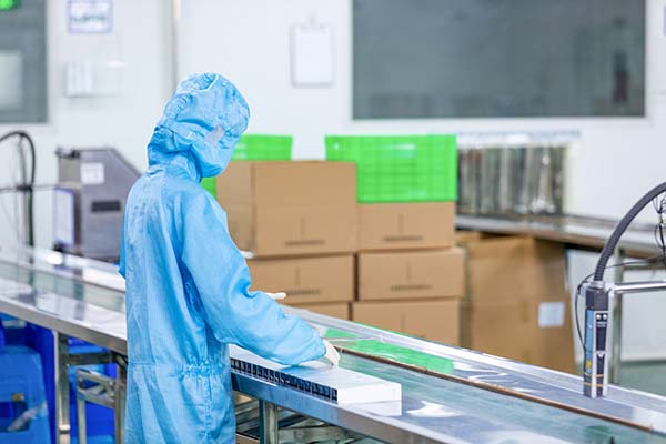 外發(fā)物料管理流程