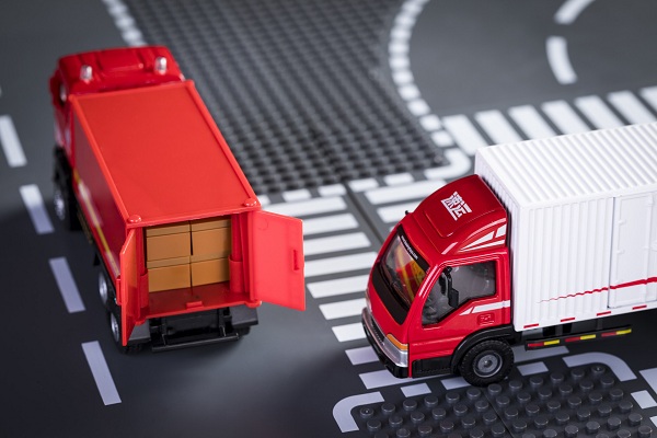 大宗物料管理系統(tǒng)