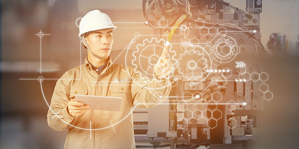 車間管理系統(tǒng)