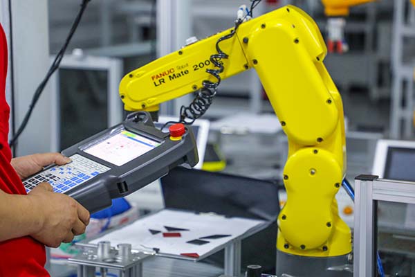 車間管理系統(tǒng)采集數(shù)據(jù)