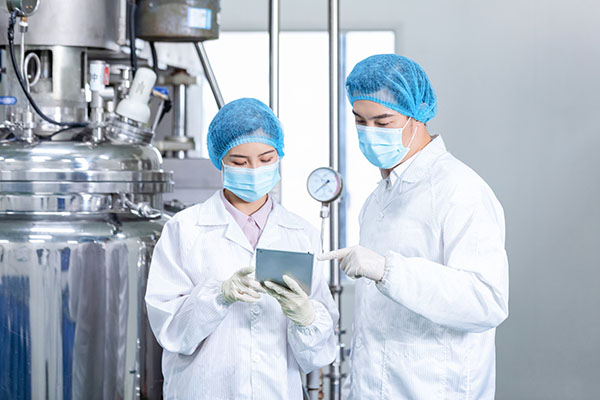 潔凈車間管理制度