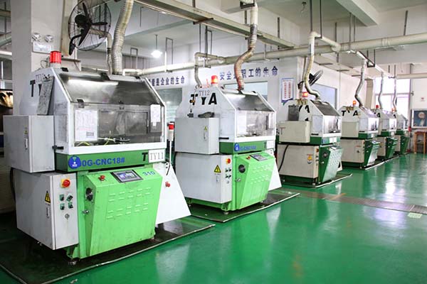 車間管理看板的功能