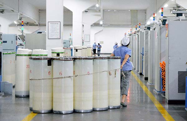 生產(chǎn)車(chē)間5s管理