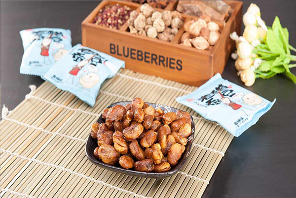 四川省吳府記食品有限公司