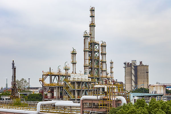 化工企業(yè)管理軟件