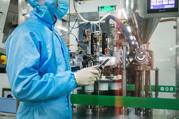 ERP系統(tǒng)實施要點