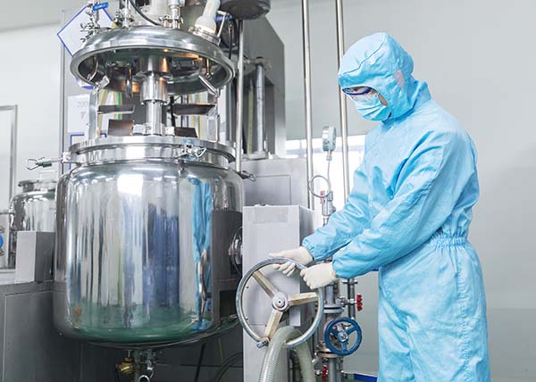 化工ERP系統(tǒng)