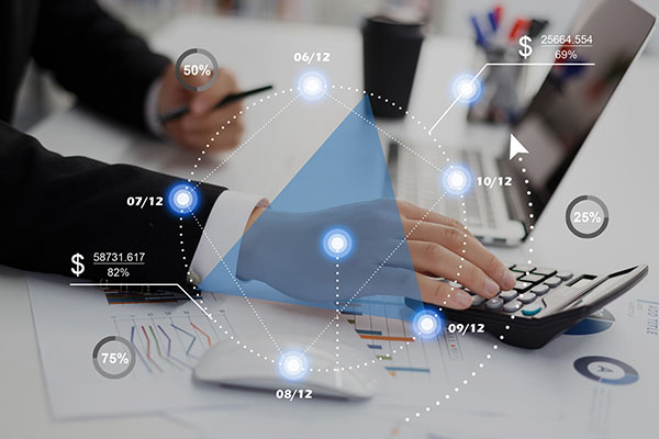 企業(yè)財(cái)務(wù)管理