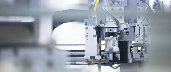 機(jī)械行業(yè)合作案例