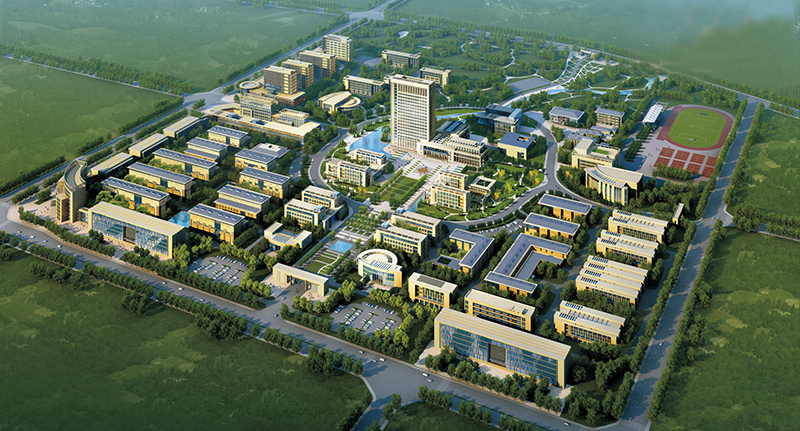 中國核動力研究設(shè)計院