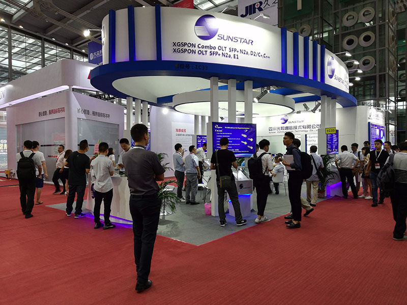 光恒通信 光恒通信