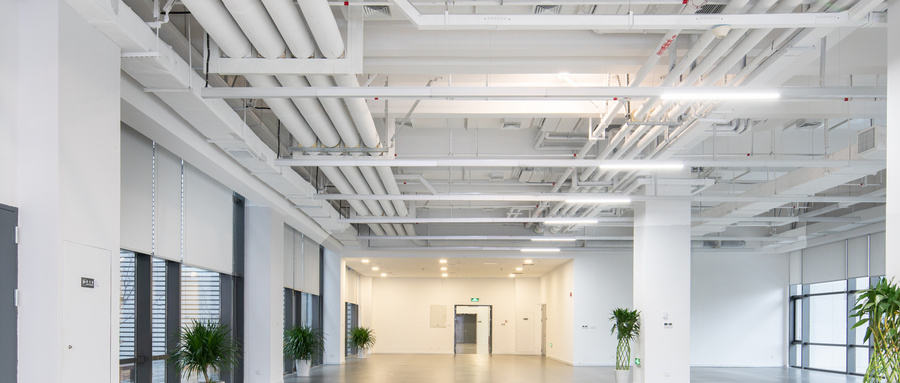 智能訪客管理系統(tǒng)