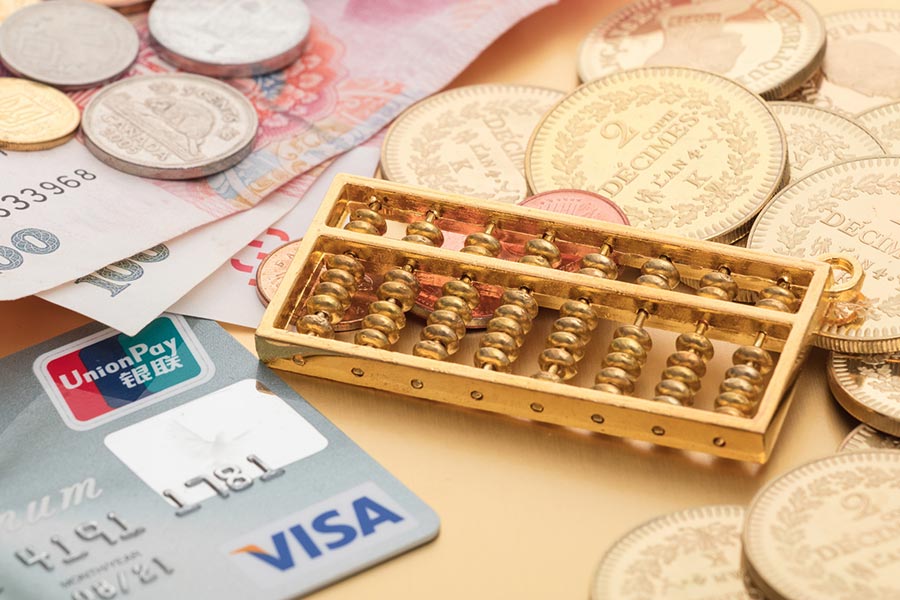 ERP財(cái)務(wù)管理