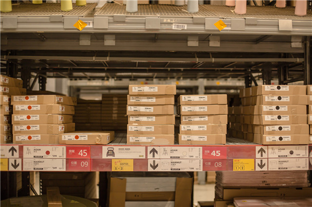 免費(fèi)的ERP倉庫管理軟件