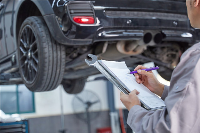 汽車行業(yè)ERP系統(tǒng)