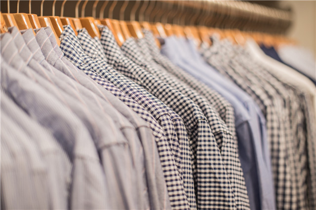 服裝供應(yīng)鏈管理系統(tǒng)