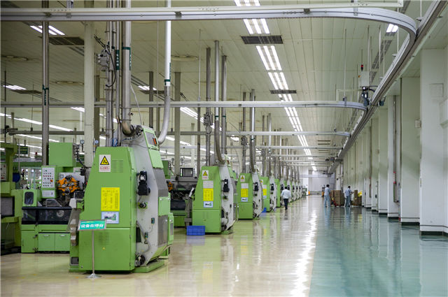 車(chē)間設(shè)備管理軟件