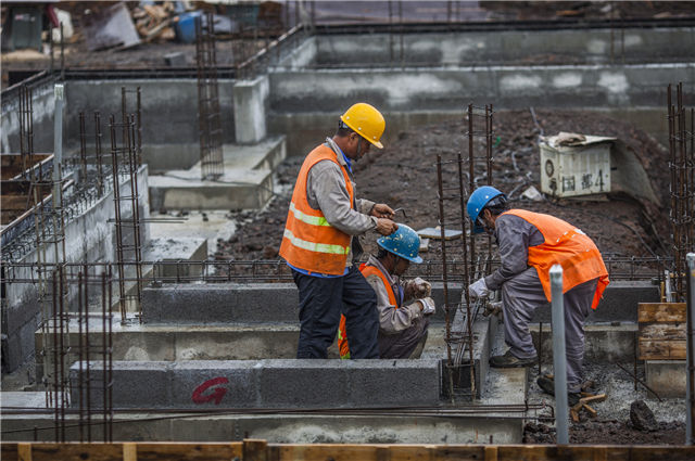 建筑ERP系統(tǒng)