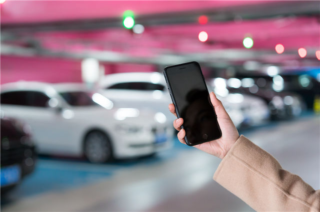 移動(dòng)ERP系統(tǒng)