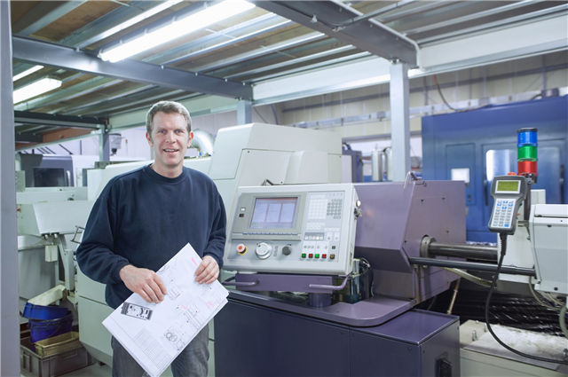 模具ERP系統(tǒng)