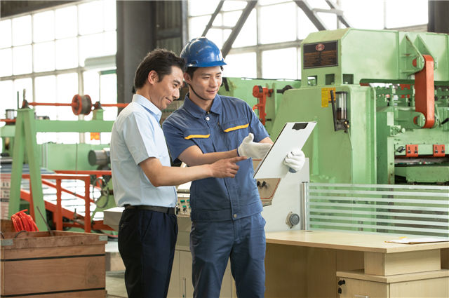 勞務(wù)管理軟件