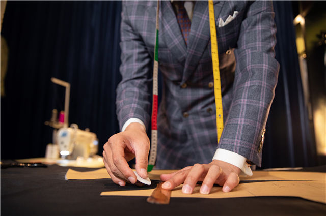 服裝ERP系統(tǒng)