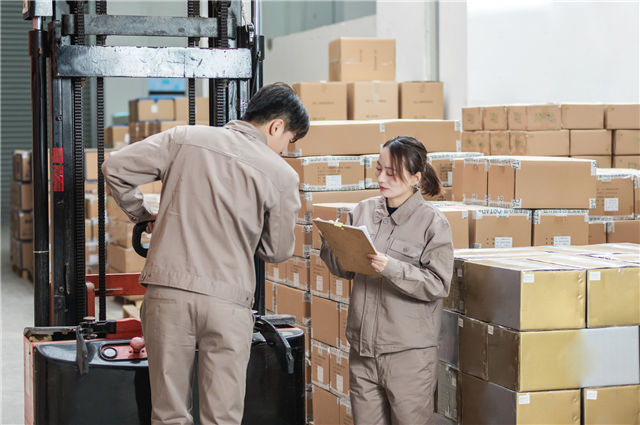 進(jìn)銷存ERP系統(tǒng)