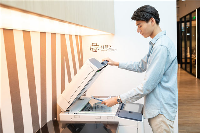 印刷ERP系統(tǒng)