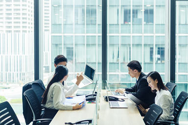 朗速項(xiàng)目協(xié)作管理軟件