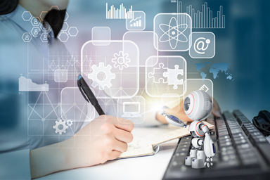 辦公自動化管理系統(tǒng)用什么好？